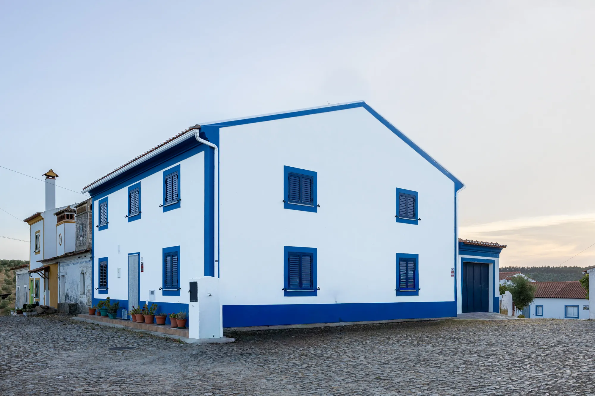 Casa de Sume
